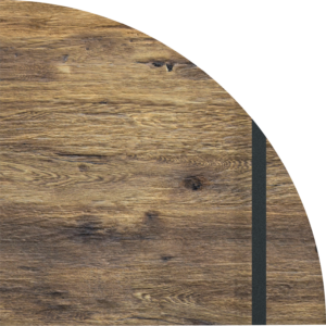 Viertelkreis_Holzoberflaeche